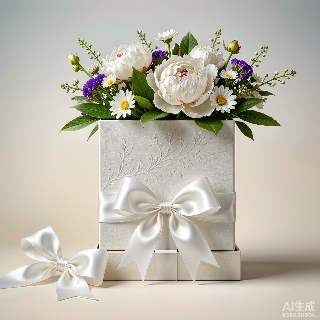 礼品花卉